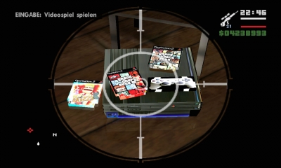 PlayStation 2 Mod